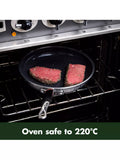 GreenPan Premiere 2-piece frying pan set - British product