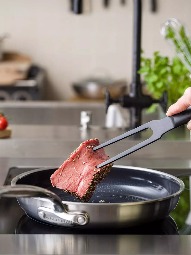 GreenPan Premiere 2-piece frying pan set - British product