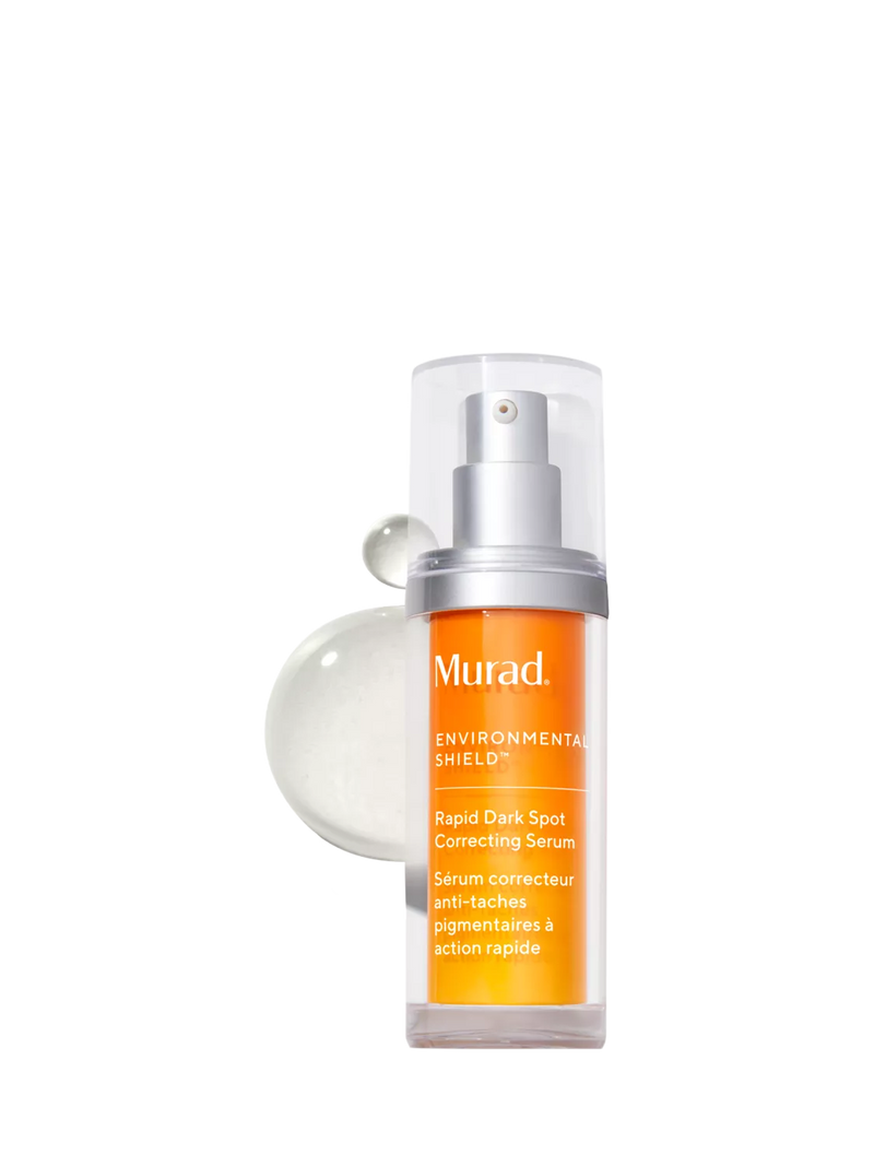 Murad Rapid Dark Spot Correcting Serum 30ml, imported from the UK