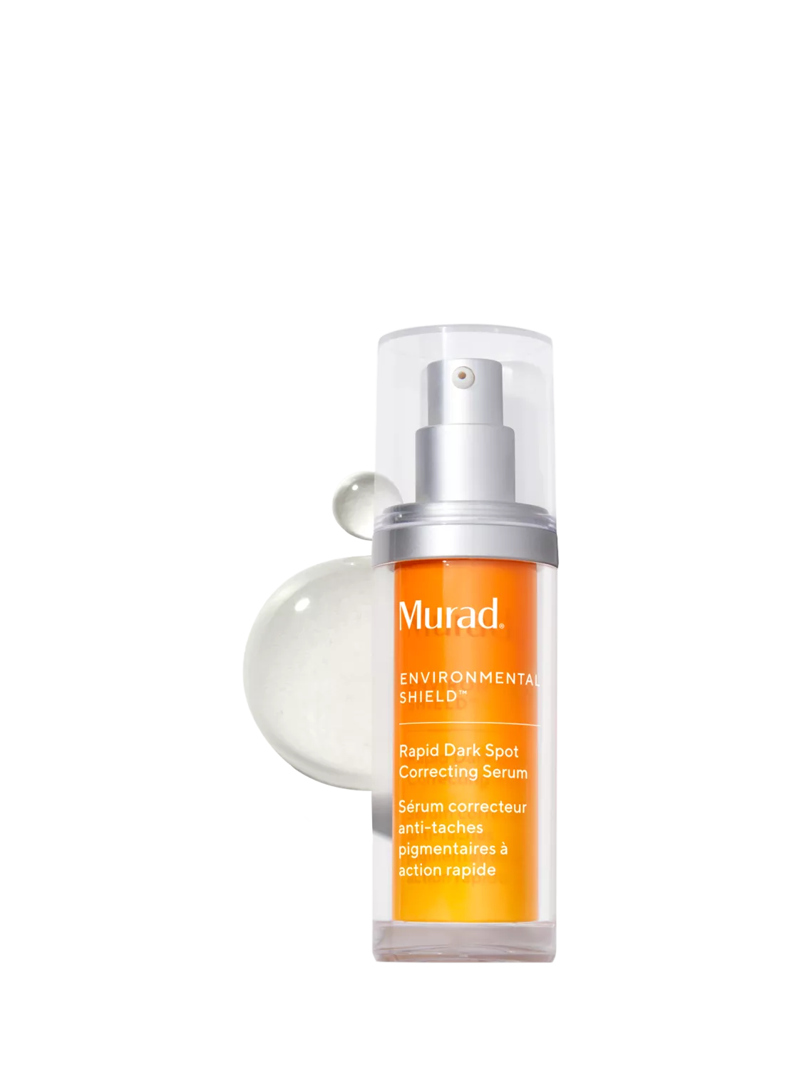 Murad Rapid Dark Spot Correcting Serum 30ml, imported from the UK