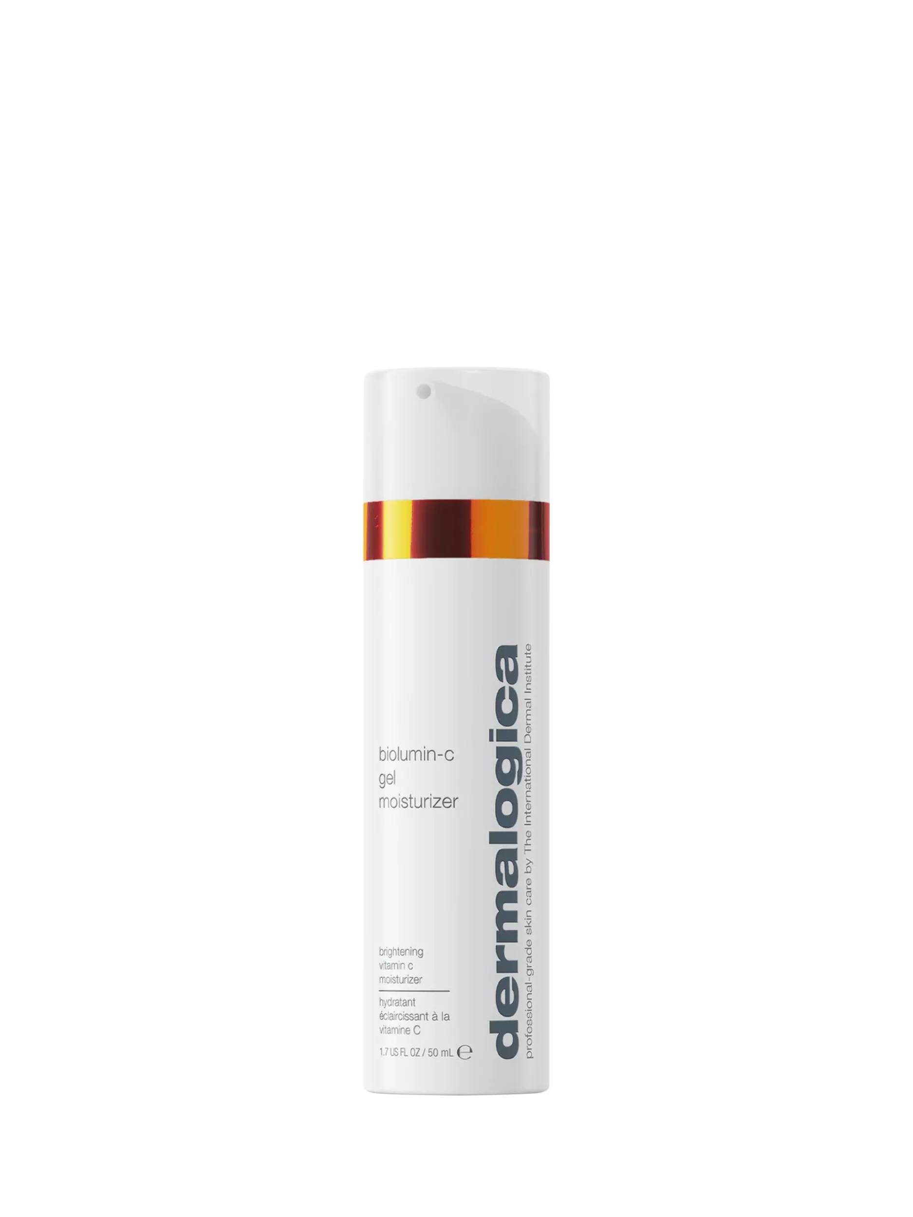 Dermalogica BioLumin C Gel Moisturiser 50ml - British product