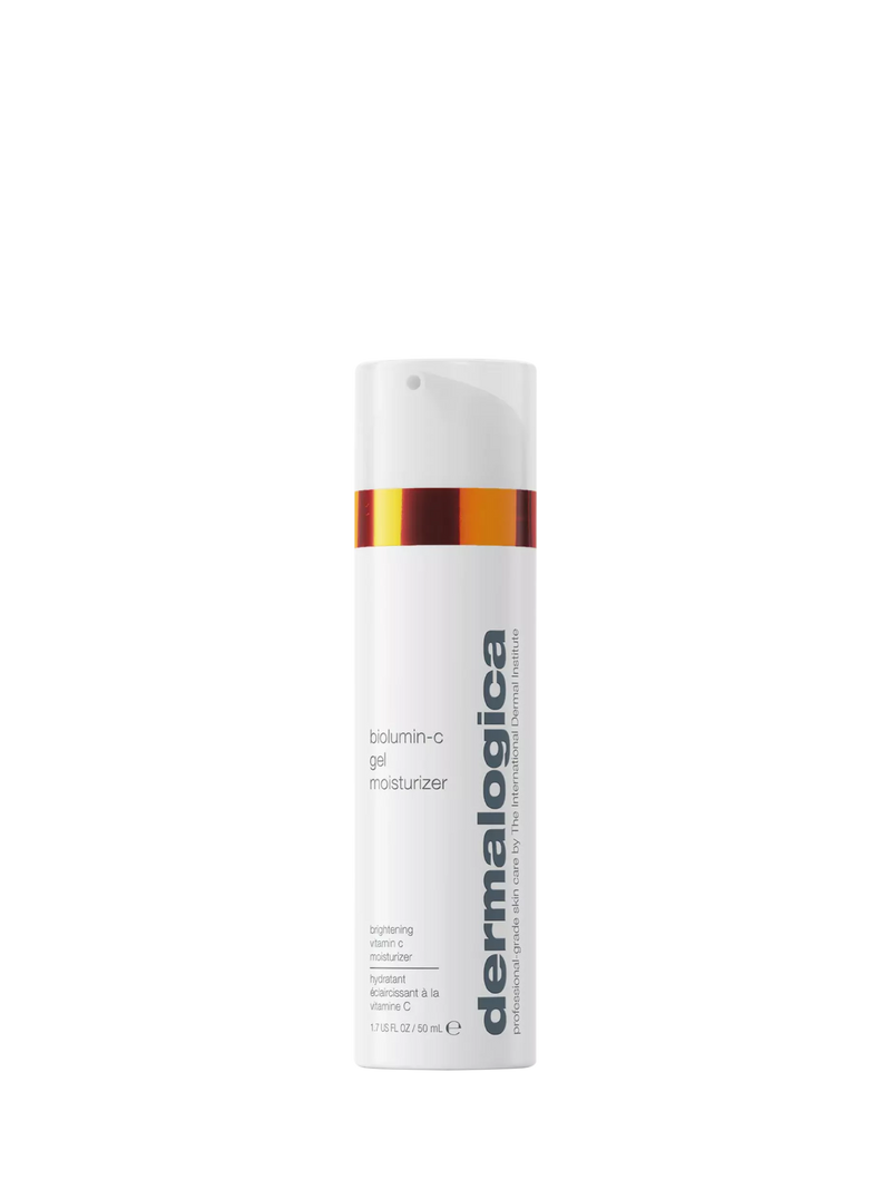 Dermalogica BioLumin C Gel Moisturiser 50ml - British product