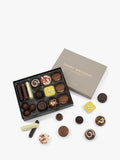 Hotel Chocolat Happy Birthday Signature Box 150g, UK version