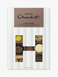 Hotel Chocolat Everything H-Box, 185g