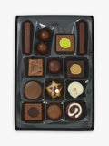 Hotel Chocolat Milk to Caramel H-Box chocolate box 155g, UK version