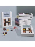 Hotel Chocolat Milk to Caramel H-Box chocolate box 155g, UK version