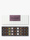 Hotel Chocolat Tipsy Truffles Sleekster chocolate truffles 295g, UK version