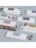 Hotel Chocolat Tipsy Truffles Sleekster chocolate truffles 295g, UK version