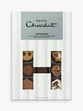 Hotel Chocolat patisserie-inspired chocolate box with 14 assorted flavours, 180g, UK version