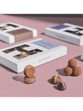 Hotel Chocolat patisserie-inspired chocolate box with 14 assorted flavours, 180g, UK version