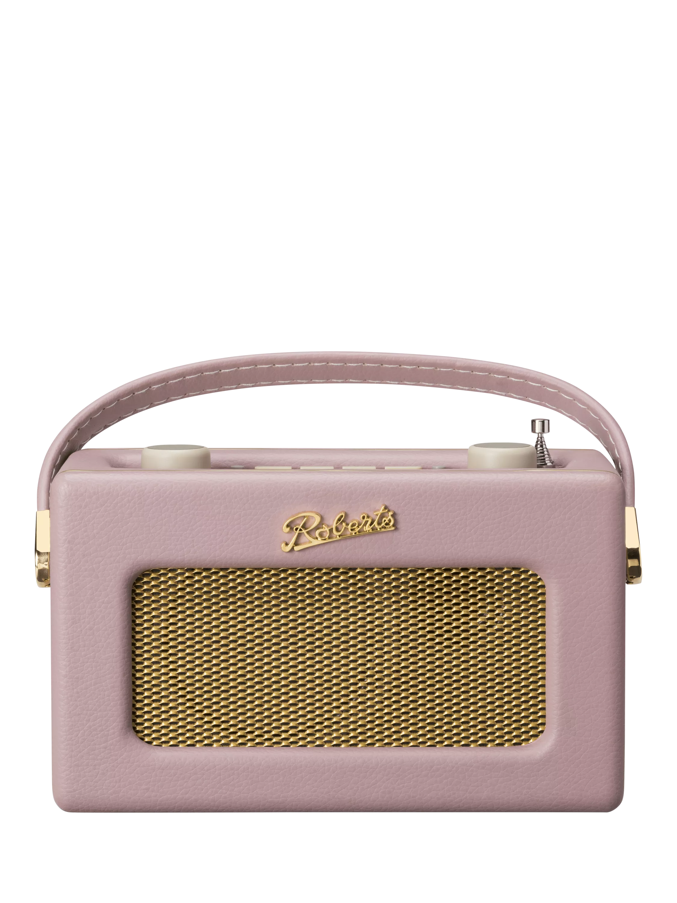 Roberts Revival Uno BT Matte DAB/DAB+/FM Bluetooth Digital Radio with Alarm