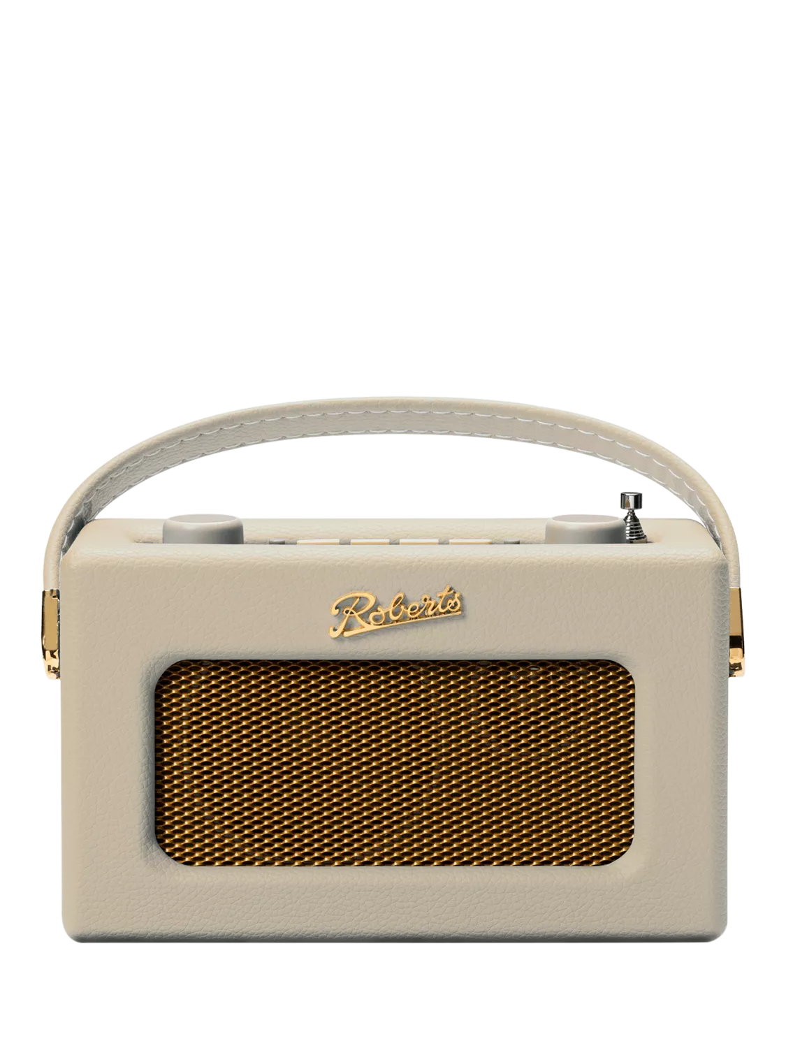 Roberts Revival Uno BT Matte DAB/DAB+/FM Bluetooth Digital Radio with Alarm