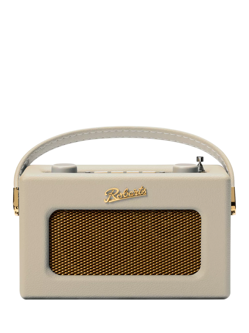 Roberts Revival Uno BT Matte DAB/DAB+/FM Bluetooth Digital Radio with Alarm