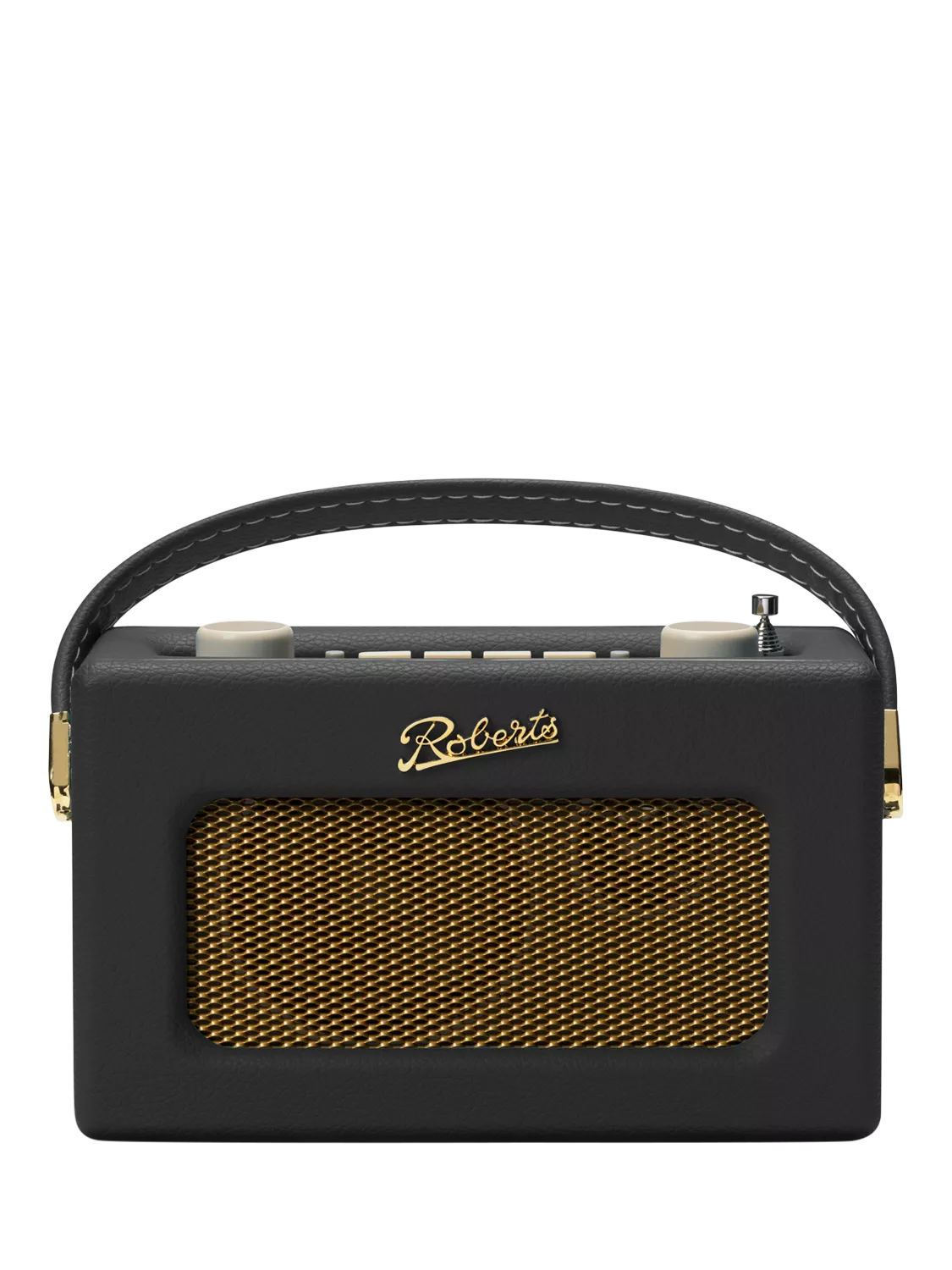 Roberts Revival Uno BT digital radio, imported from the UK