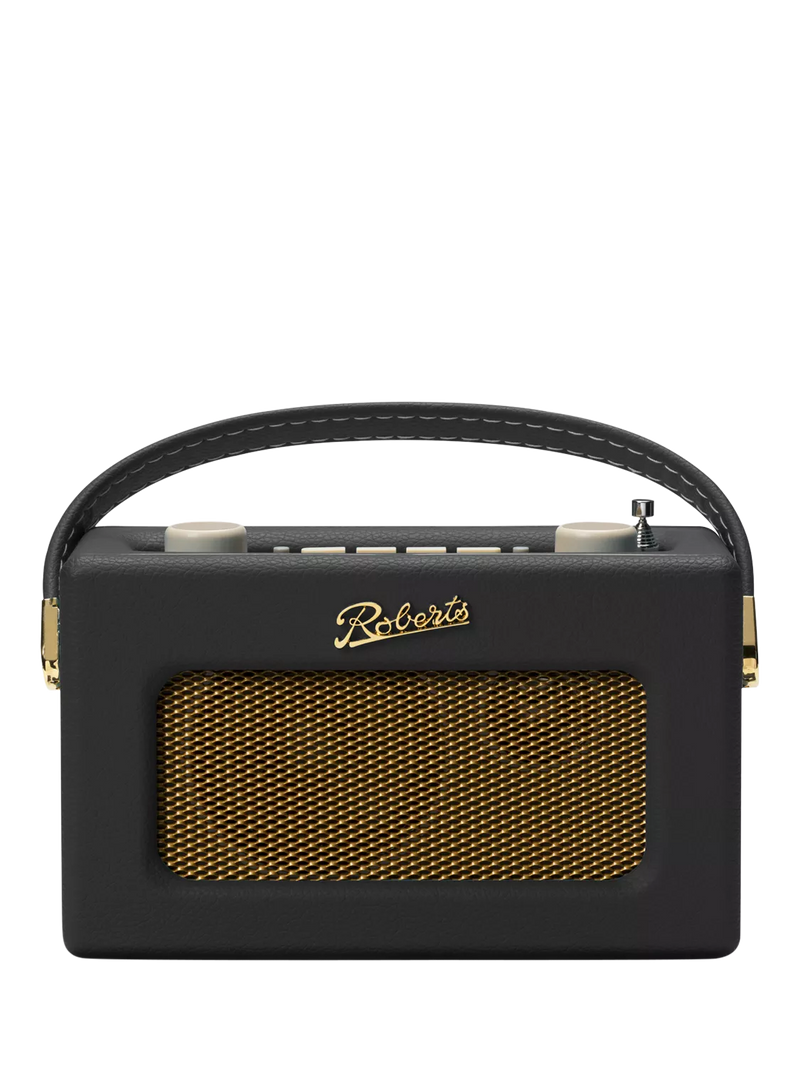 Roberts Revival Uno BT digital radio, imported from the UK