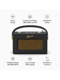 Roberts Revival Uno BT digital radio, imported from the UK