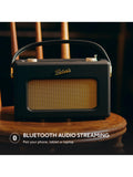 Roberts Revival Uno BT digital radio, imported from the UK