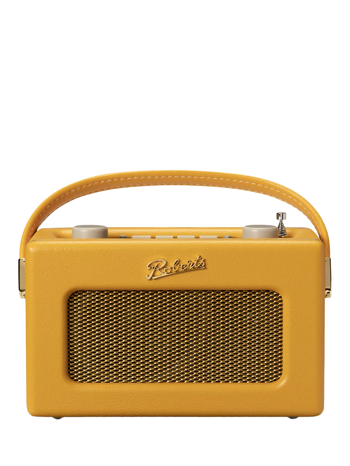 Roberts Revival Uno BT Matte DAB/DAB+/FM Bluetooth Digital Radio with Alarm