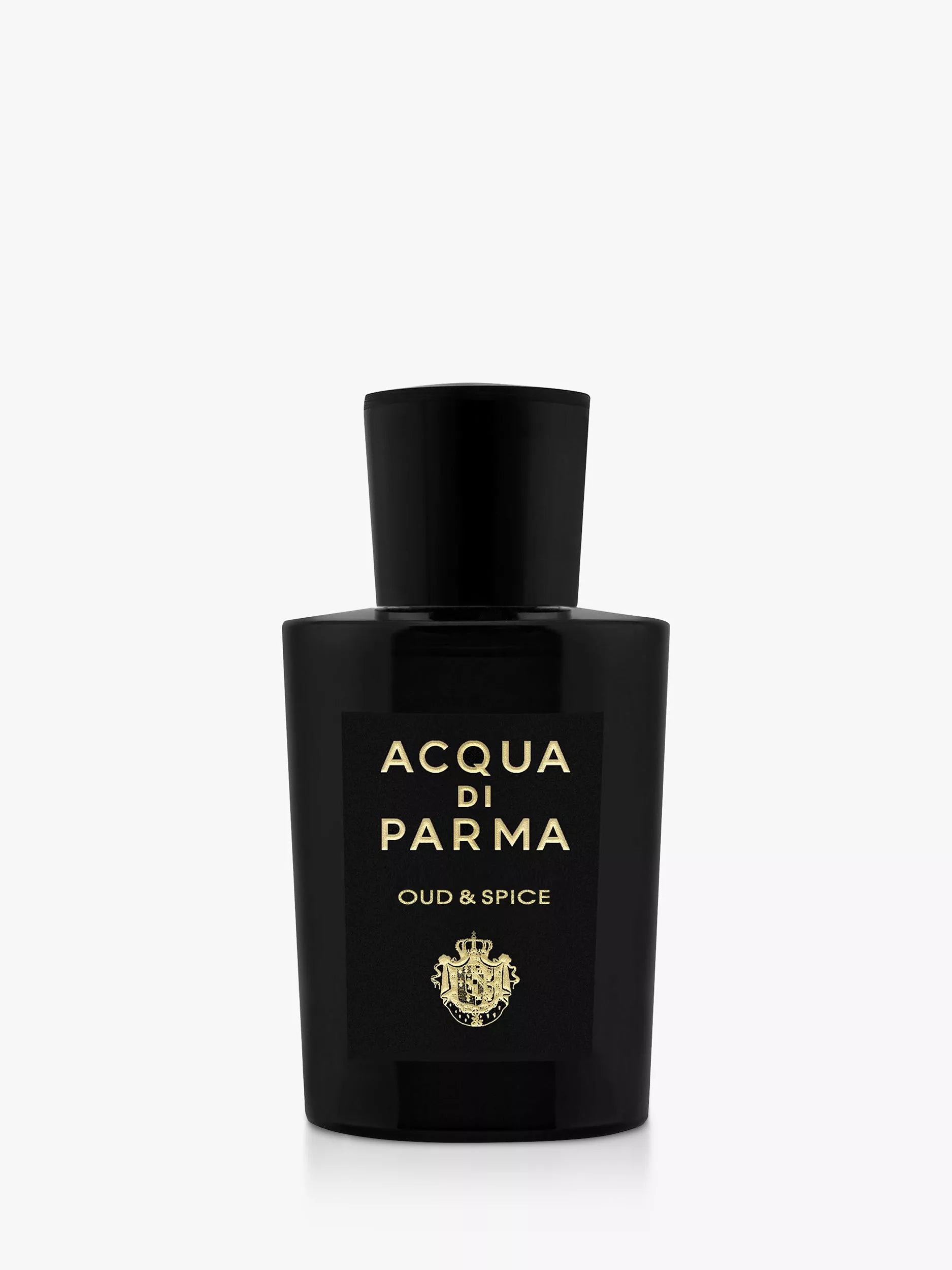 Acqua di Parma Oud & Spice Eau de Parfum - Britisches Produkt