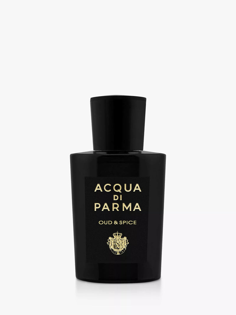 Acqua di Parma Oud & Spice Eau de Parfum - Britisches Produkt