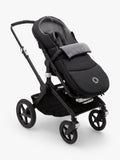 Bugaboo Universal Footmuff - British product