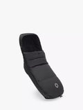 Bugaboo Universal High Performance Winter Footmuff, Midnight Black