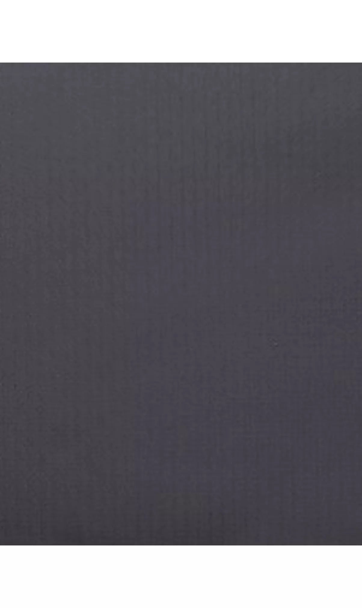 Bugaboo Universal High Performance Winter Footmuff - Midnight Black