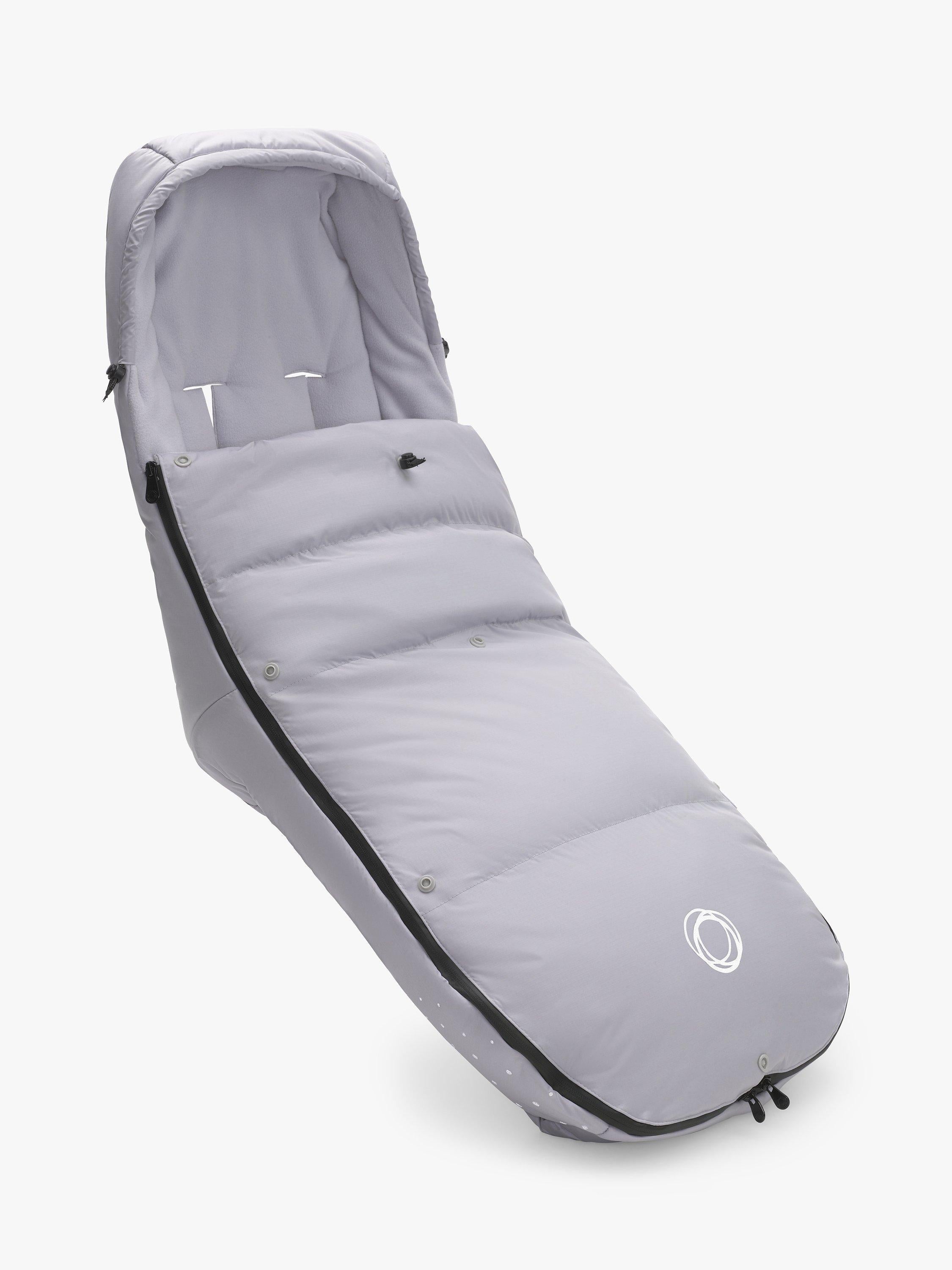 Bugaboo Universal High Performance Winter Footmuff - British product