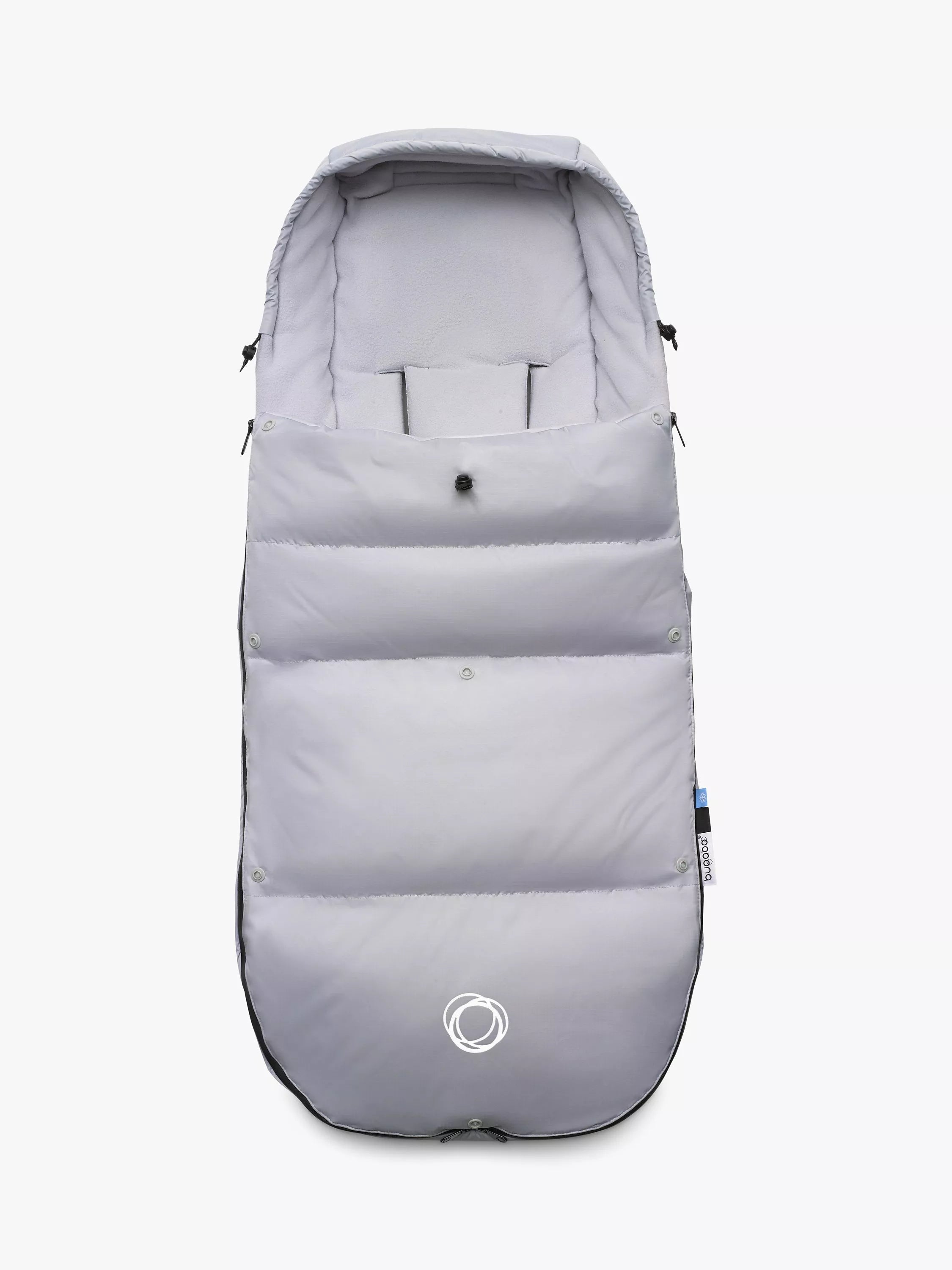 Bugaboo Universal High Performance Winter Footmuff - British product