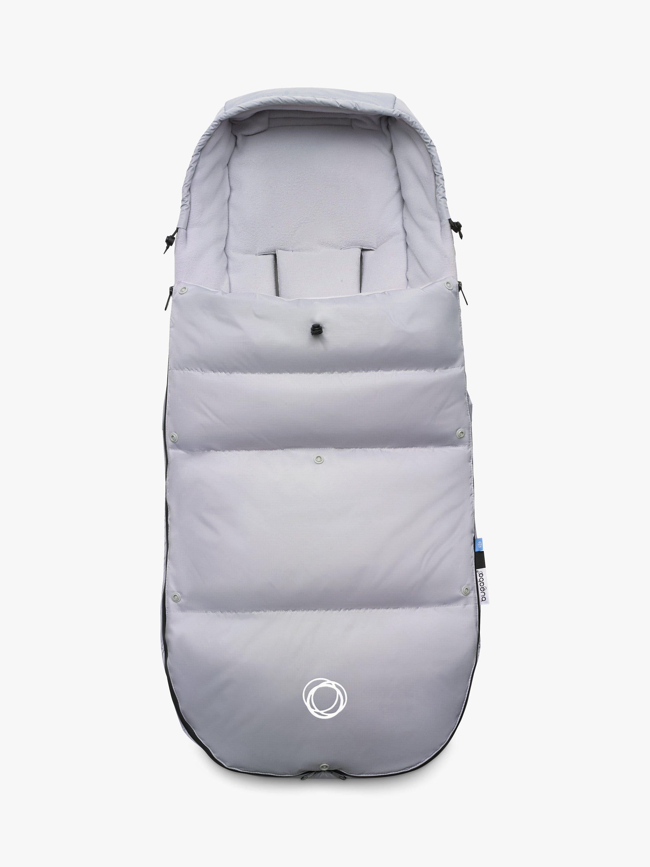 Bugaboo Universal High Performance Winter Footmuff - British product