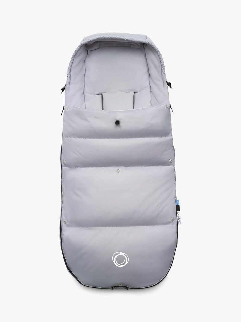 Bugaboo Universal High Performance Winter Footmuff - British product
