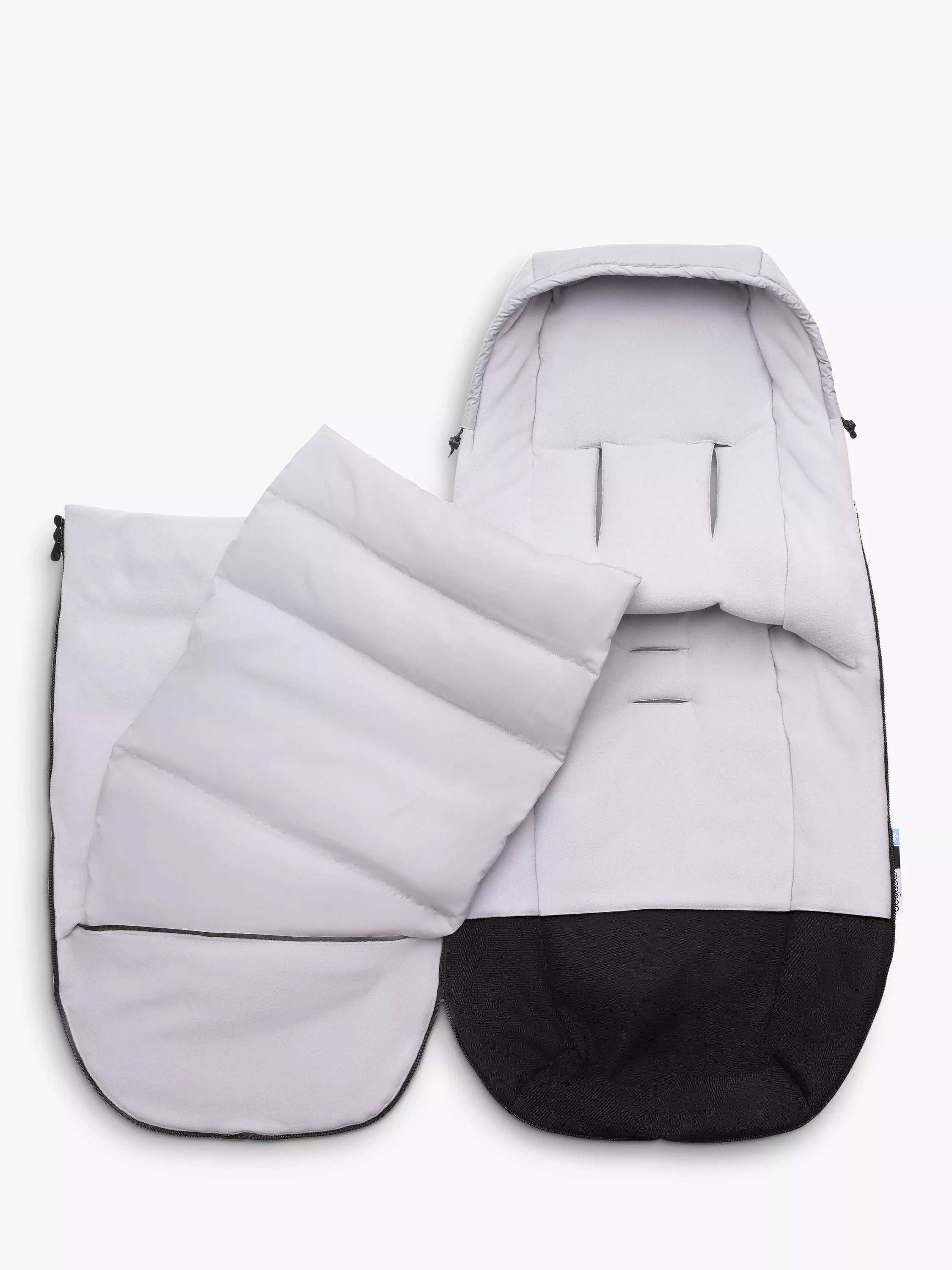 Bugaboo Universal High Performance Winter Footmuff - British product