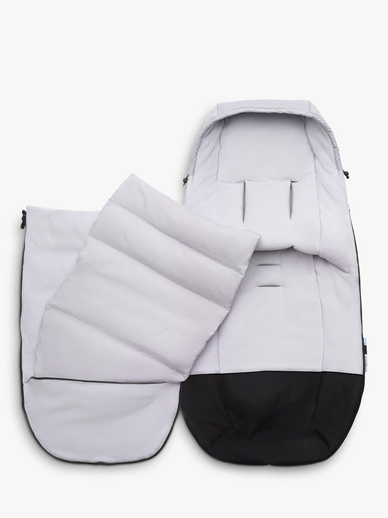 Bugaboo Universal High Performance Winter Footmuff - British product