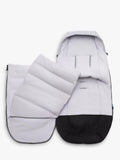 Bugaboo Universal High Performance Winter Footmuff - British product