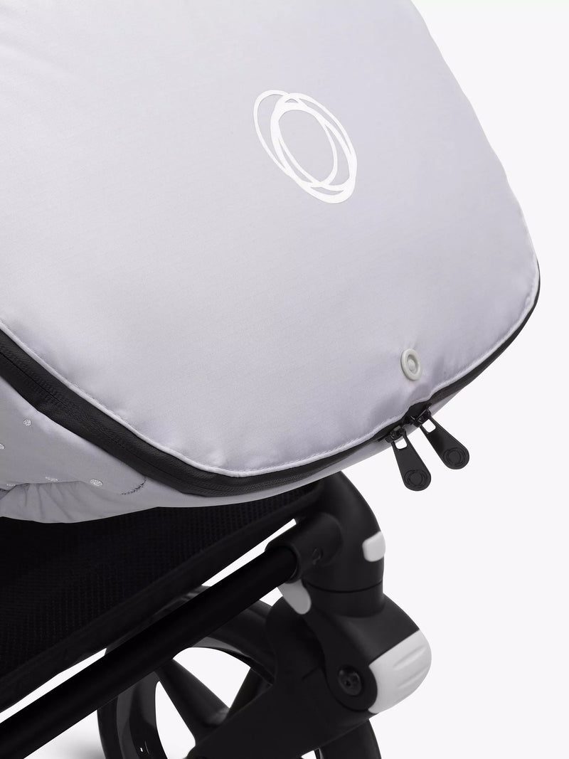 Bugaboo Universal High Performance Winter Footmuff - British product