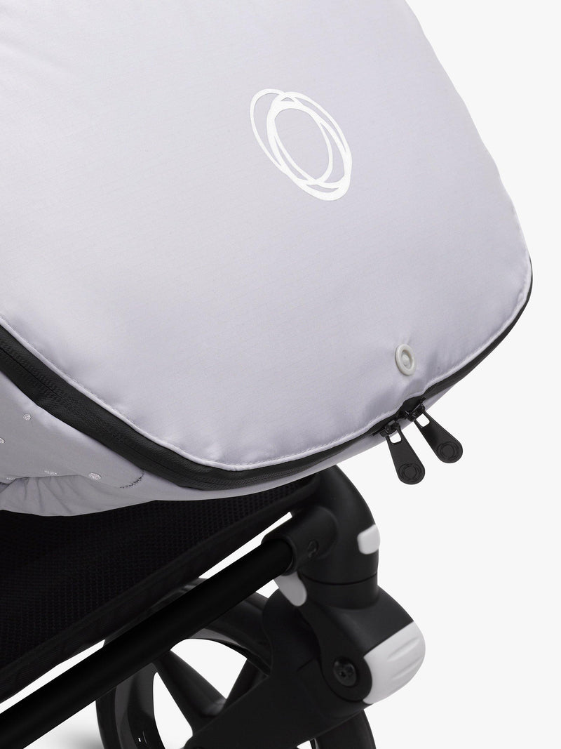 Bugaboo Universal High Performance Winter Footmuff - British product