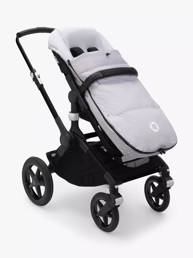 Bugaboo Universal High Performance Winter Footmuff - British product