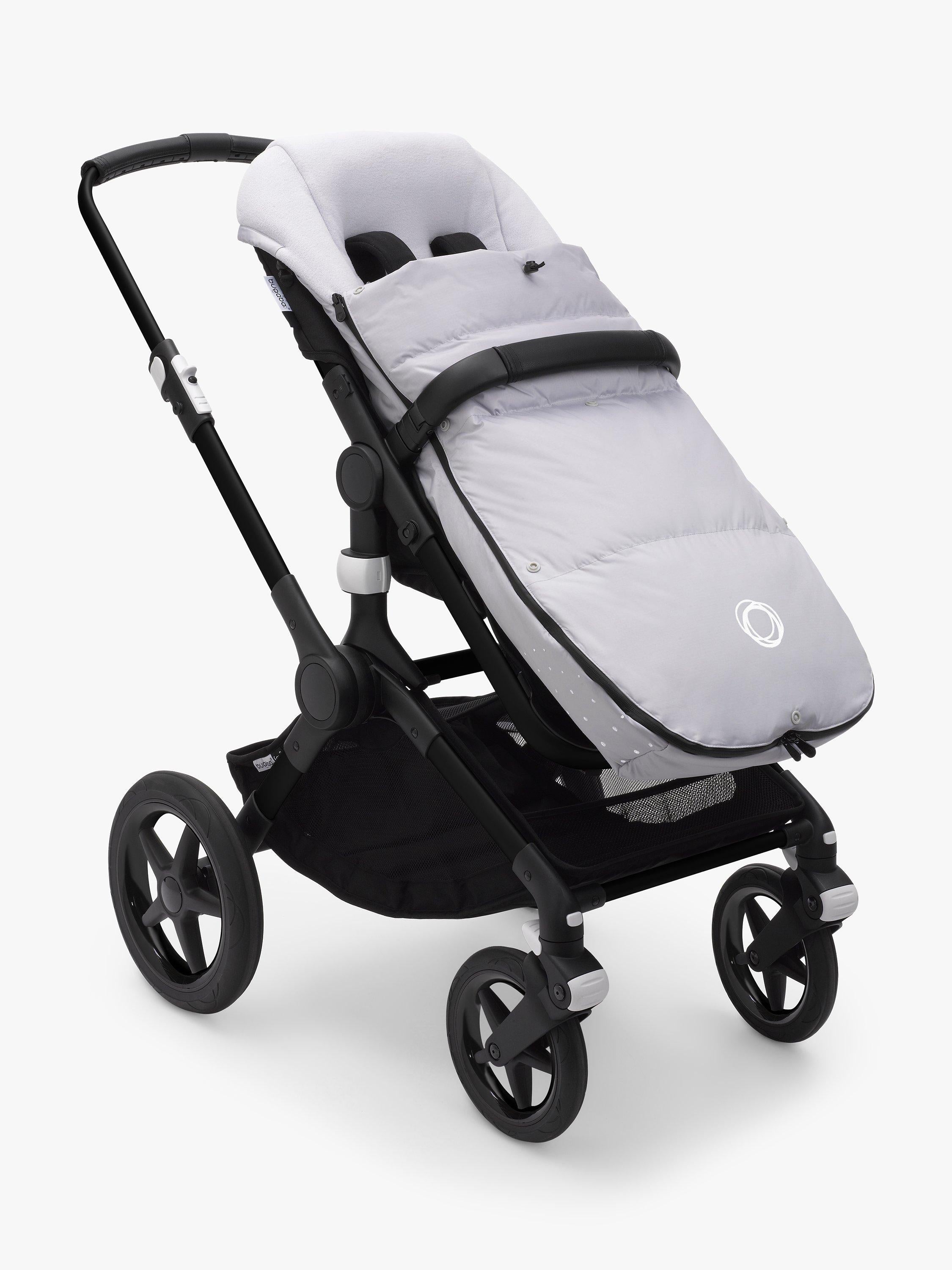 Bugaboo Universal High Performance Winter Footmuff - British product