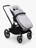 Bugaboo Universal High Performance Winter Footmuff - British product