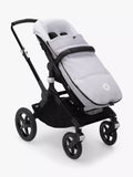 Bugaboo Universal High Performance Winter Footmuff - British product