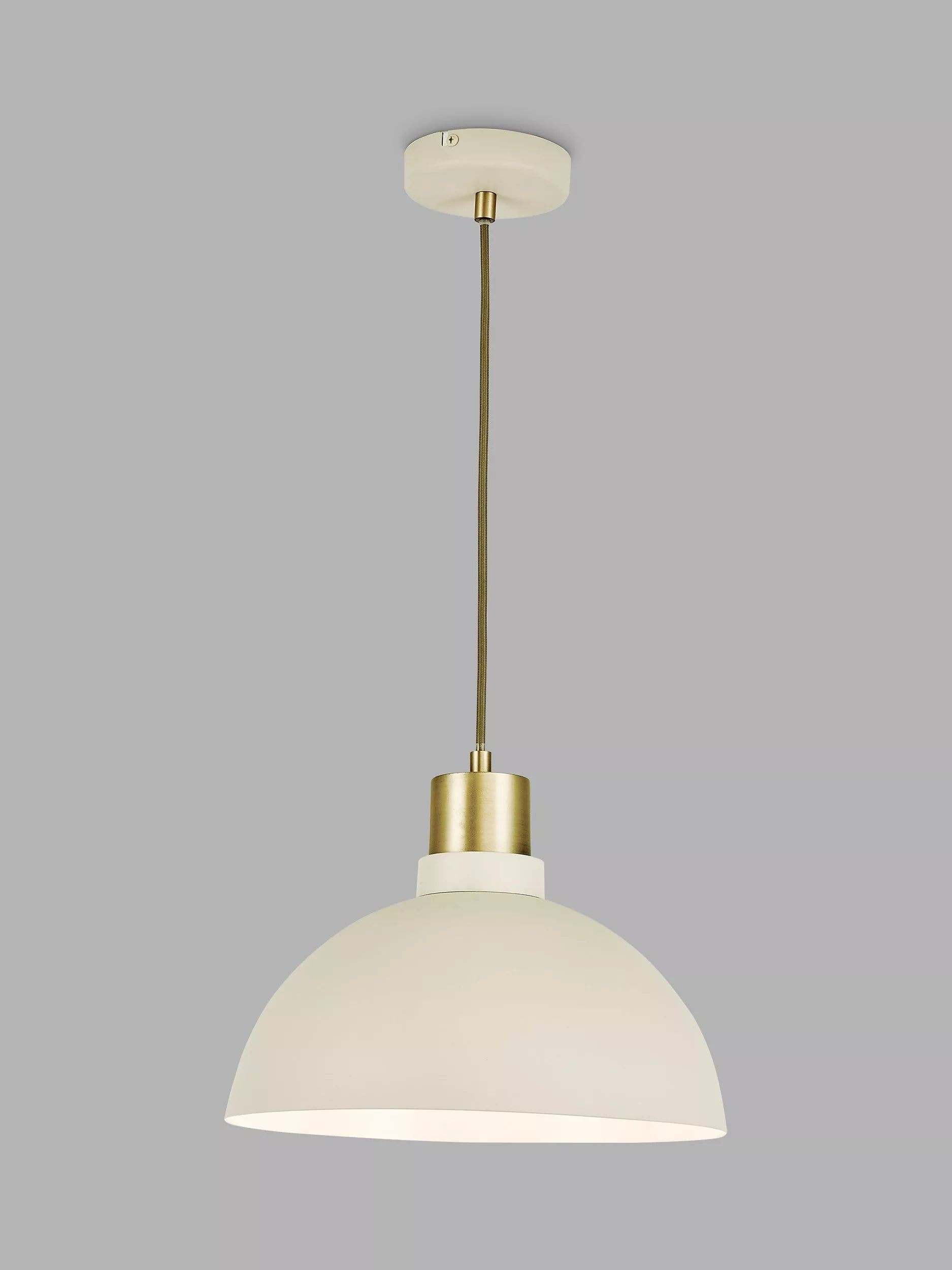 John Lewis Jamie Pendant Ceiling Light