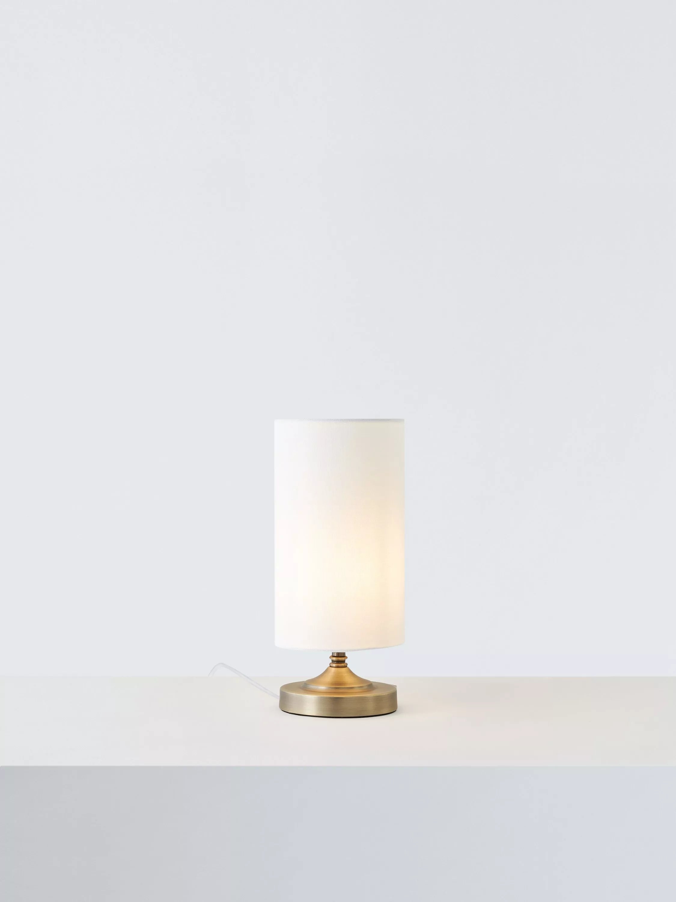 John Lewis Isabel Mini Touch Table Lamp
