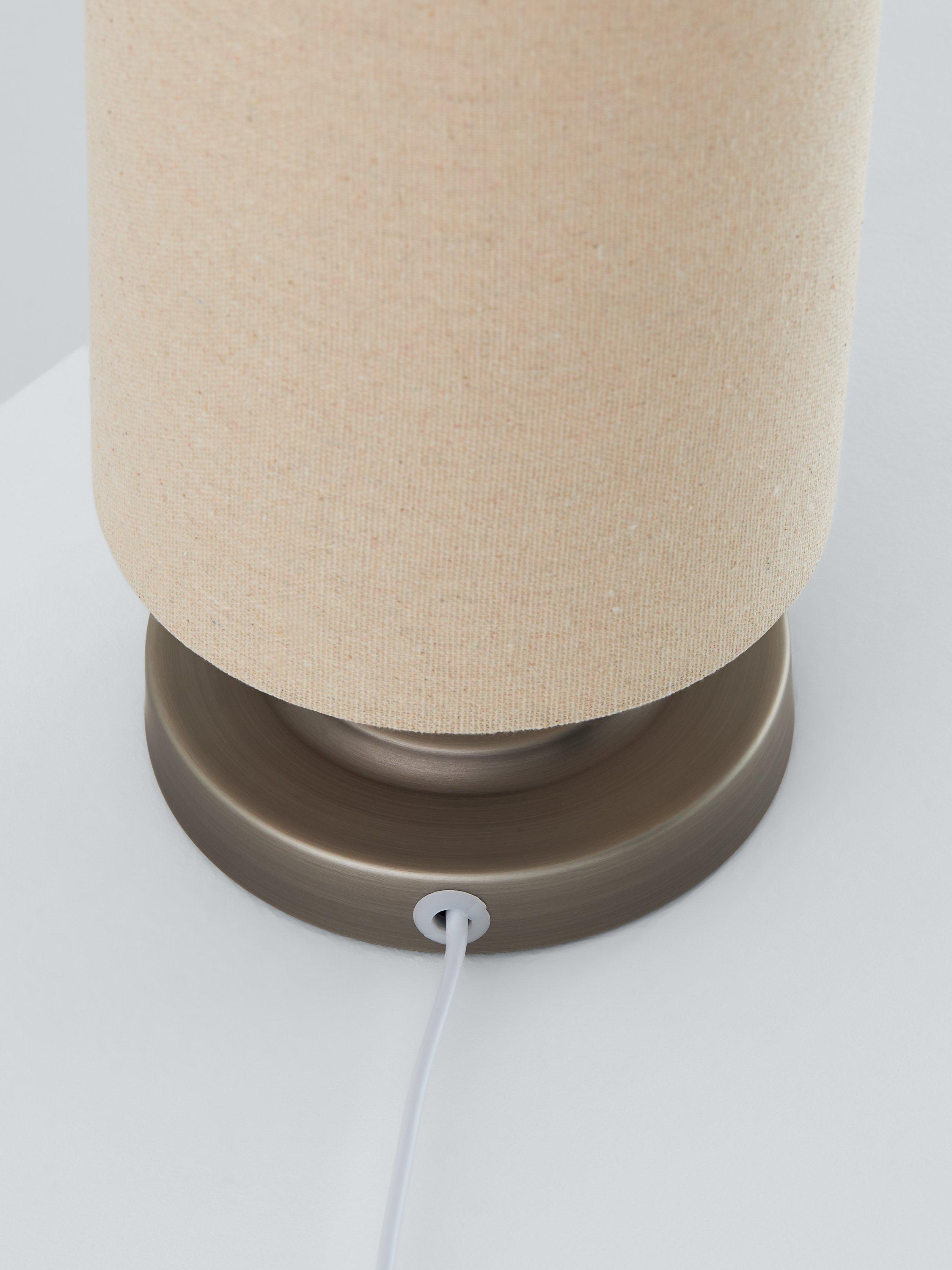 John Lewis Isabel Mini Touch Table Lamp (British brand)