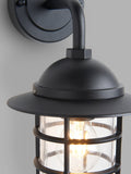 John Lewis Mission Outdoor Wall Light, imported from the UK