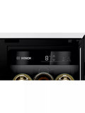 Bosch integrated wine cooler 21 bottle 58L (British brand)
