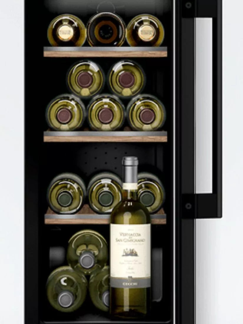 Bosch integrated wine cooler 21 bottle 58L (British brand)