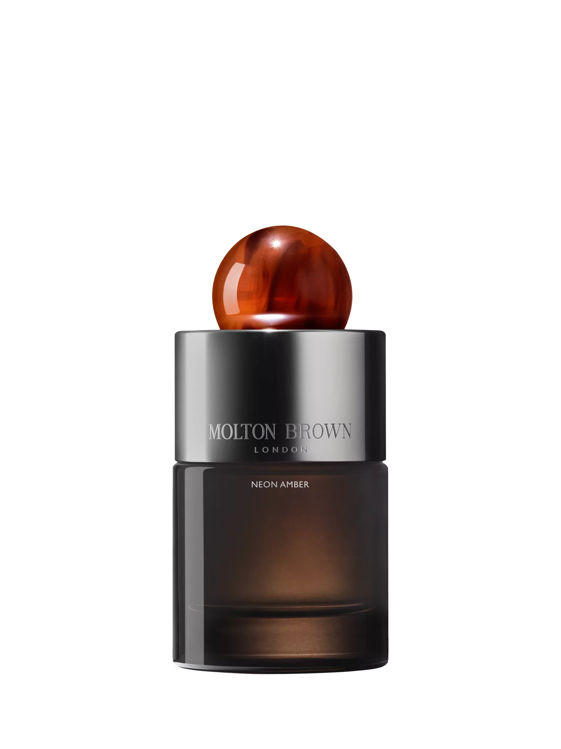 Molton Brown Neon Amber eau de parfum 100ml - British product