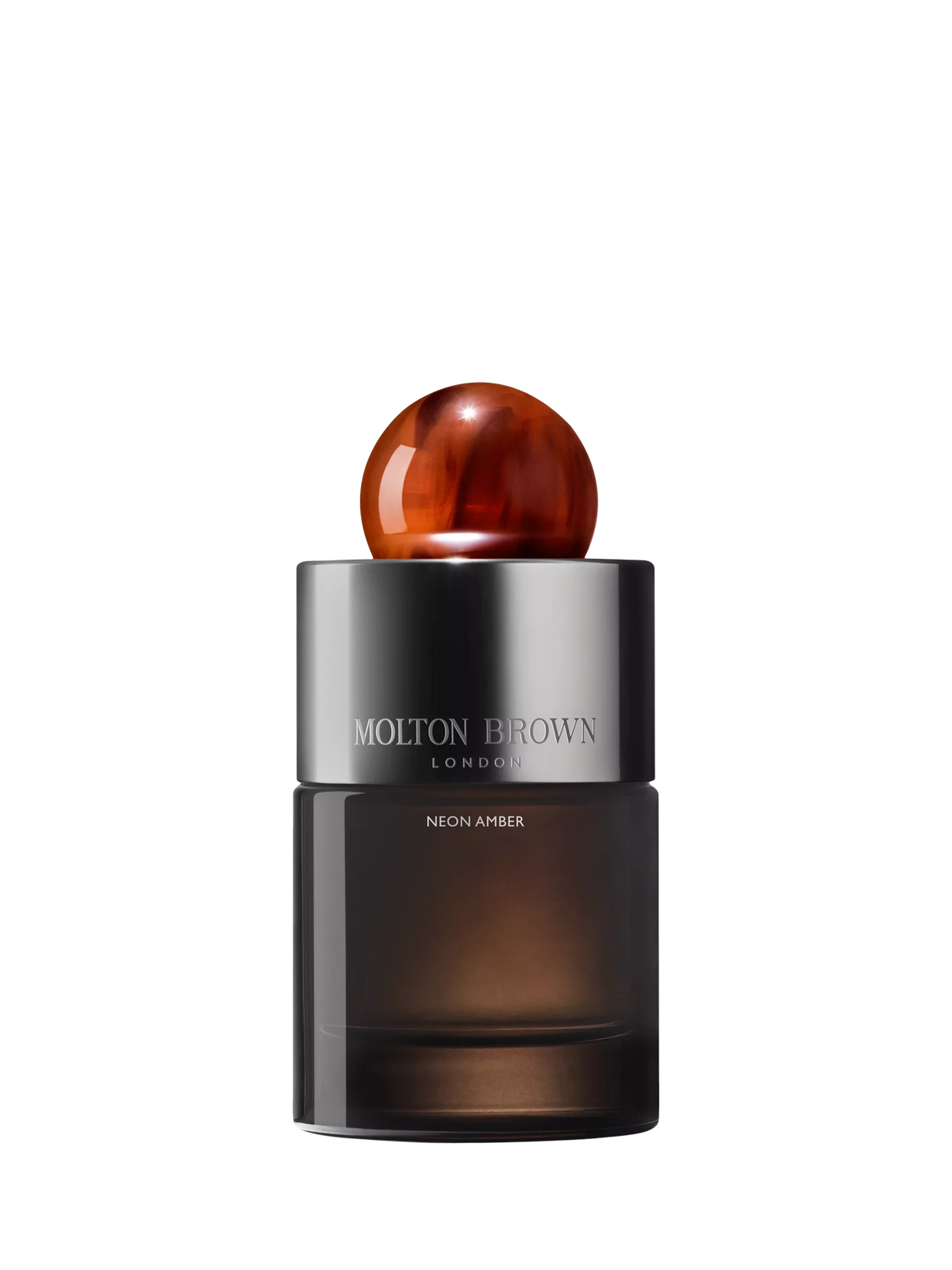 Molton Brown Neon Amber eau de parfum 100ml - British product