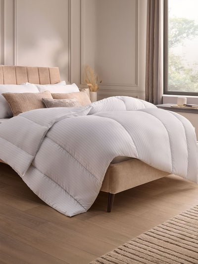 Next Silentnight Hotel Collection 10.5 Tog Duvet- Buy online at McGrocer