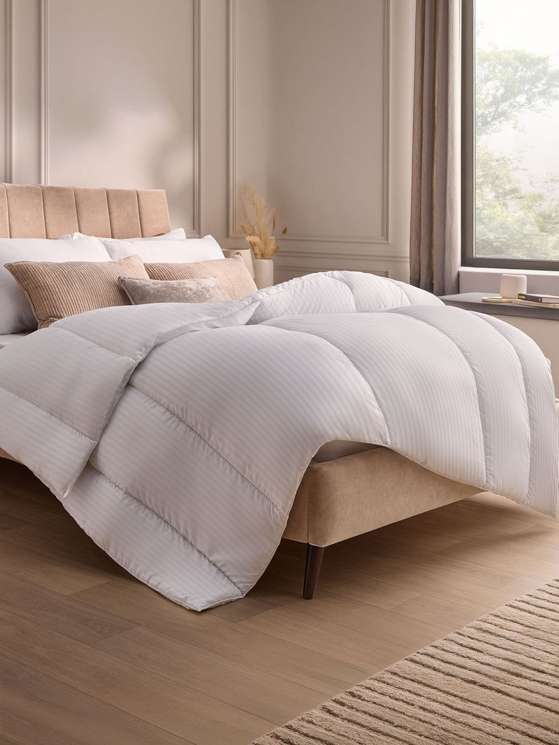 Silentnight Hotel Collection 10.5 Tog Duvet (British brand)